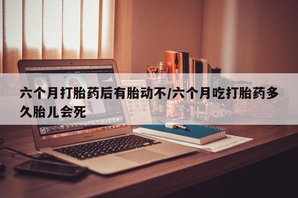 流产药网上怎么购买六个月打胎药后有胎动不/六个月吃打胎药多久胎儿会死