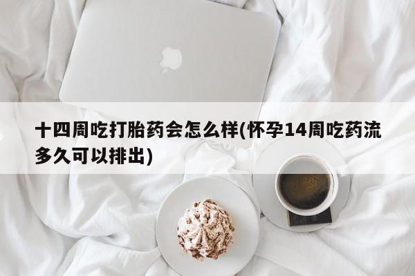 流产药网上怎么购买十四周吃打胎药会怎么样(怀孕14周吃药流多久可以排出)